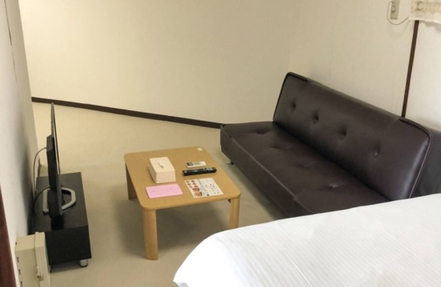 Standard plan Contactless hotel for peace of min/Naha Okinawa