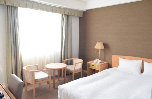 Standard plan for 2 people or more per room /Kochi Kōchi