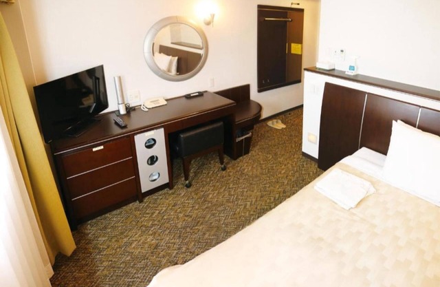 Standard Single NonSmoking Breakfast included/Naha Okinawa