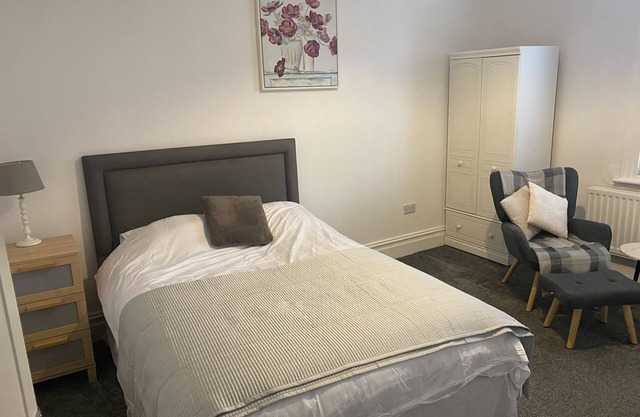 Standard Studio Street View