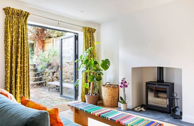 Stanley Road - Gorgeous Modern Flat in Oxford