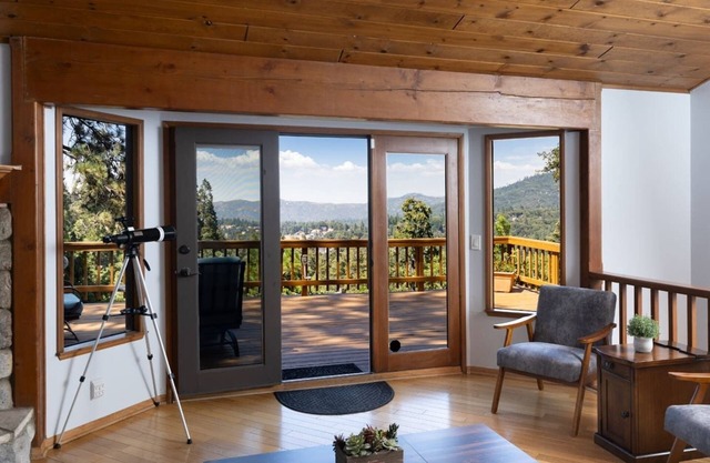 Star Gaze | Majestic Views | Fun