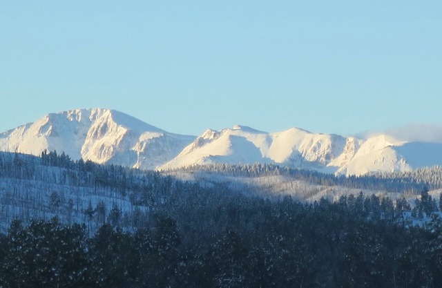 STAR GAZER MOUNTAIN RETREAT