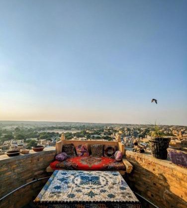 Star View Guest House & Safari