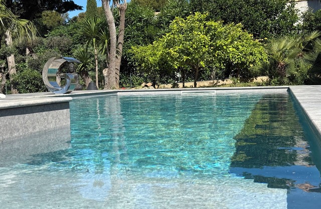 Starblue - Villa 🏠 172m2 - Sea and spa 🐬🌞