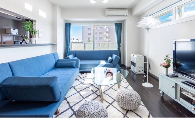 STARDUST Use hypochlorous acid when cleaning - 401 / Sapporo Hokkaidō