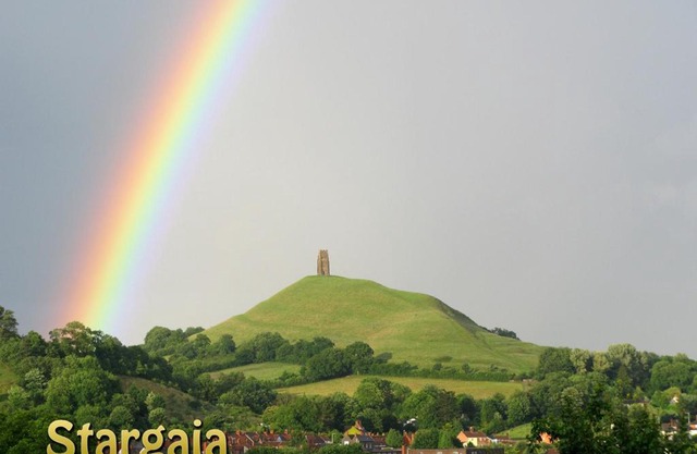 Stargaia Retreat
