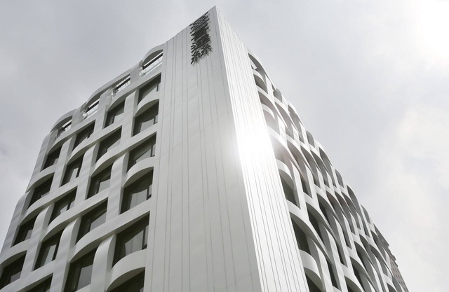 Starhaus Hotel