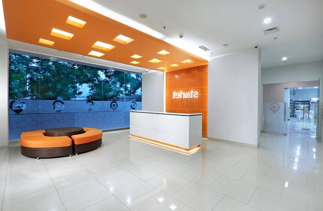 Starlet Hotel Serpong