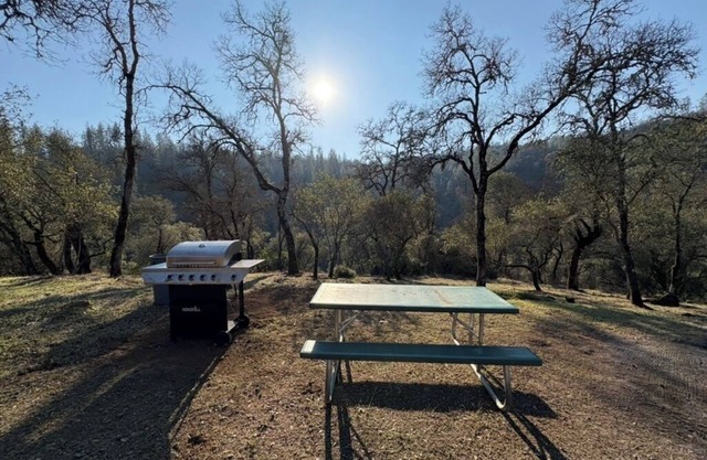Starlight River Retreat