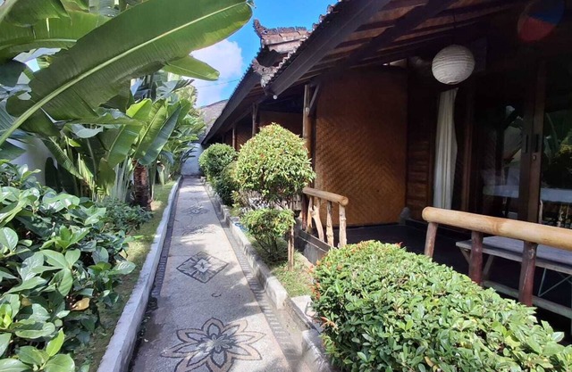 Starnov Villa