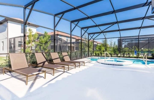 Starstruck at Solterra Resort by Shine Villas #101
