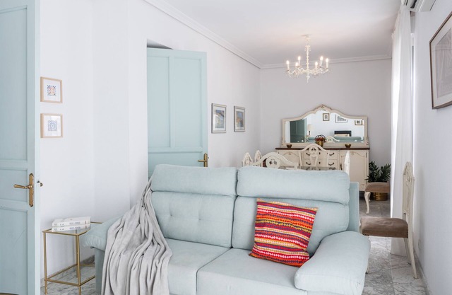 Stately Home Casa Atalaya Center Córdoba