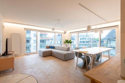 -Stay- at Oostduinkerke