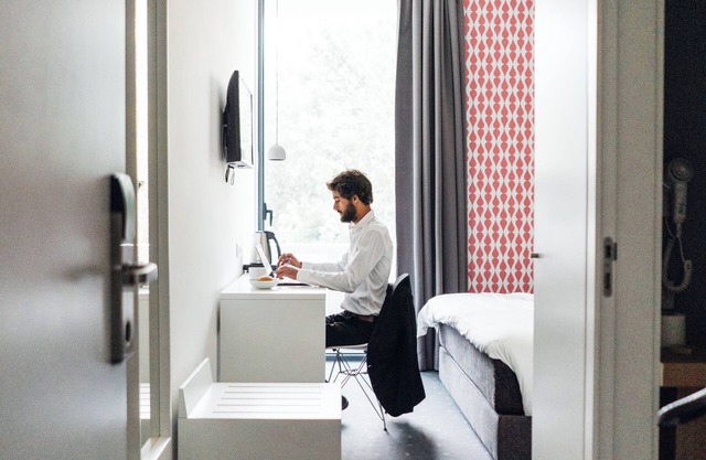 Stay Hotel Lisboa Aeroporto