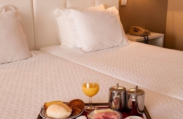 Stay Hotel Porto Centro Antas