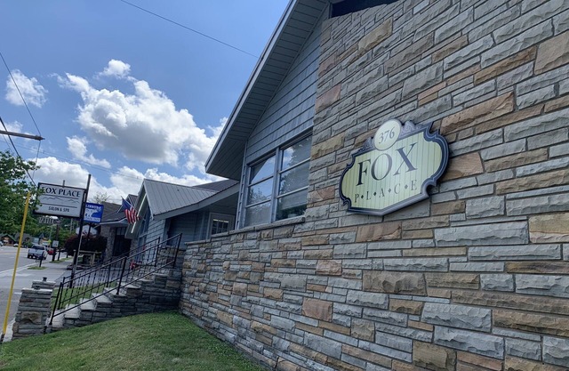 Stay in a Vintage Gatlinburg Motel! Now Pet Friendly!