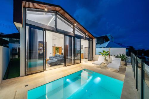 Stay in Style - Book Oasis Pandawa 3 for Your Bali Escape