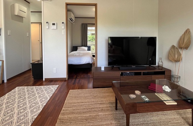 Stay like locals , Travel like explorers🏝️5min drive to best beach on island