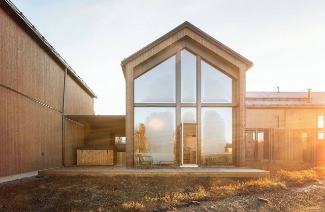 Stay North - Joiku: Kaira