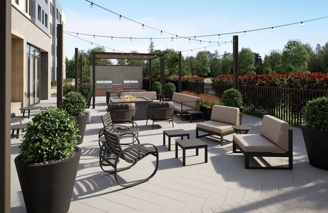 Staybridge Suites Indianapolis South - Greenwood By Ihg