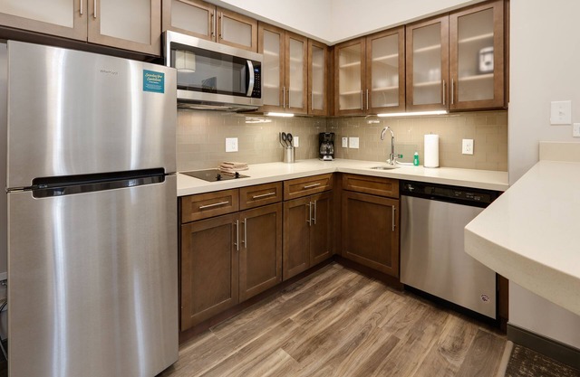 Staybridge Suites Oklahoma City Dwtn - Bricktown by IHG