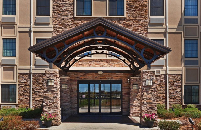 Staybridge Suites Wichita by IHG