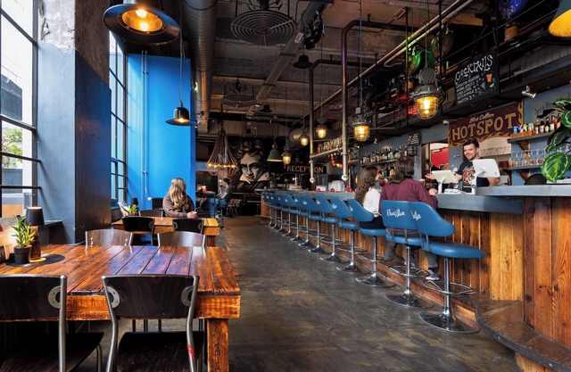 Stayokay Eindhoven - Hostel