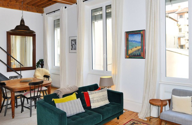 Ste Clotilde - Appart'Ambiance