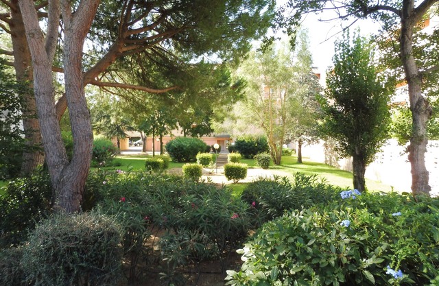 Ste Maxime F3/65m², 2-7 pers, air-conditioned, garage, WiFi, swimming pool