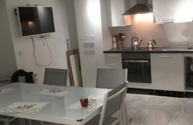 Steam sauna, Jacuzzi, fast fibre-optic internet, quiet, top view