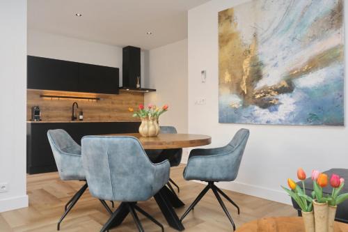 Steenhof Beach House