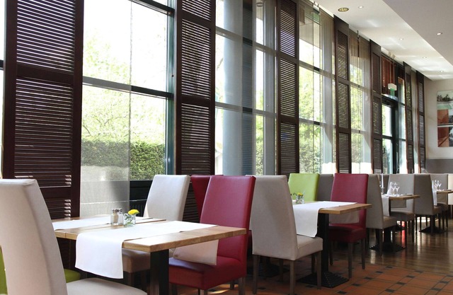 Steigenberger Hotel Dortmund