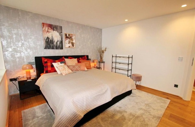 Steinbauer Apartment