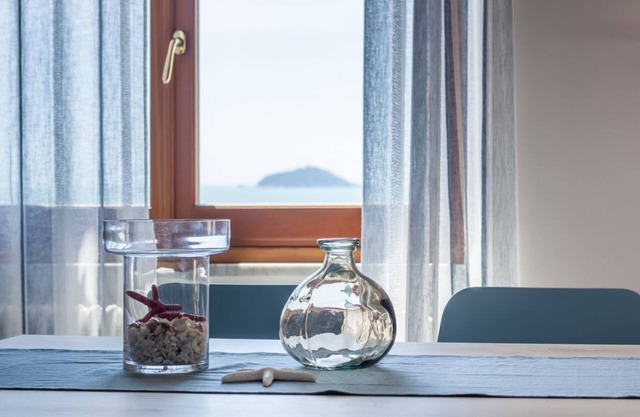 Stella di Mare Fiascherino