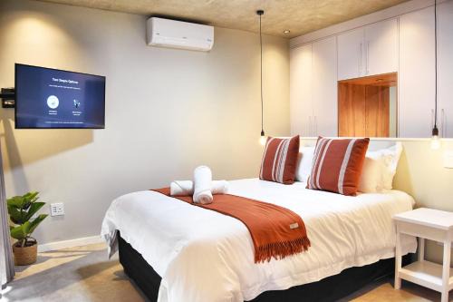 Stella Maris #1 Self-catering