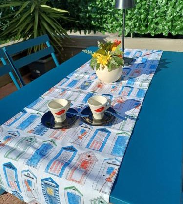 Stella Maris - Private Apartment