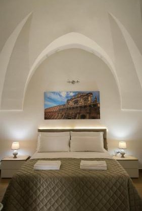 Stelle Bianche casa vacanze