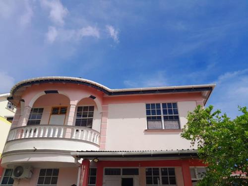 Stephen Guest House