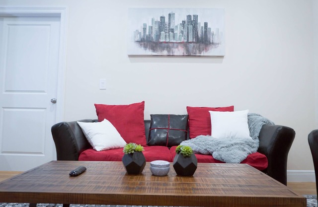 🔥STEPS 2 BEACH❤️ | SLEEPS 3 W/W+D