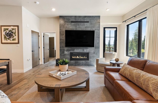 Steps From All The Action | Resort Amenities Included