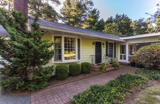 Steps to the Beach! Spacious Ocean Block Home in Henlopen Acres, Bikes & Toys!