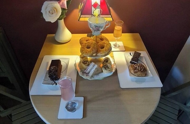 Sticky Wicket a boutique styled place to stay in Swadlincote