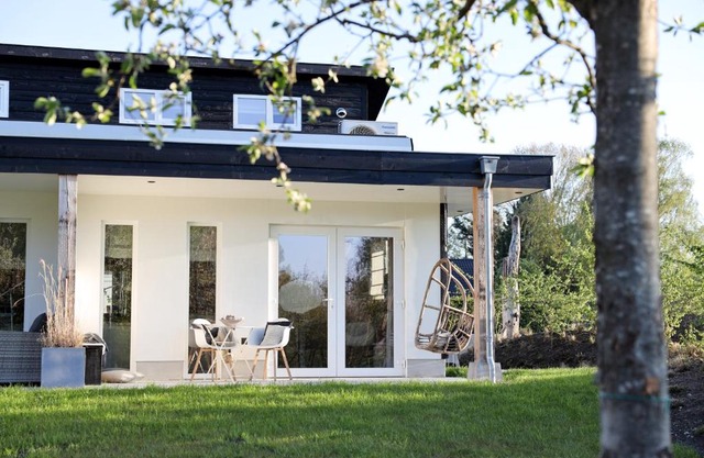 Stijlvol huisje met veranda! Tuynloodz A