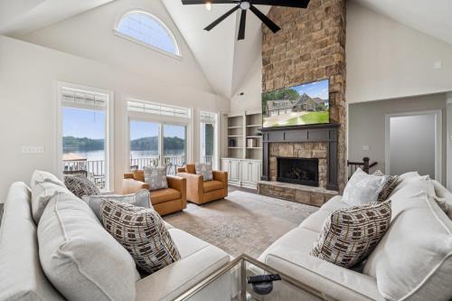 Still Waters at Bankhead