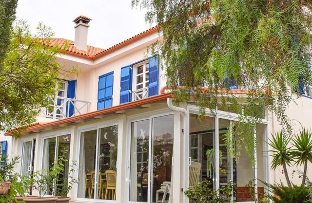 Stilvolle Villa in Teneriffa Süd