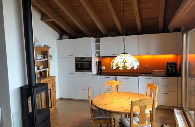 Stockenmatt holiday flat