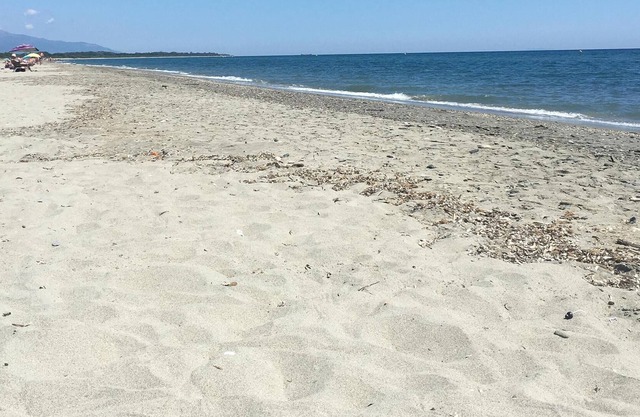 Stone House - Near the Sea