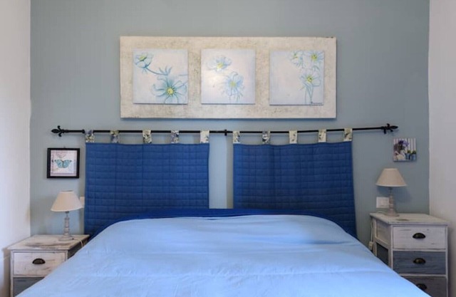 Stone house - charming country villa in Tuscany