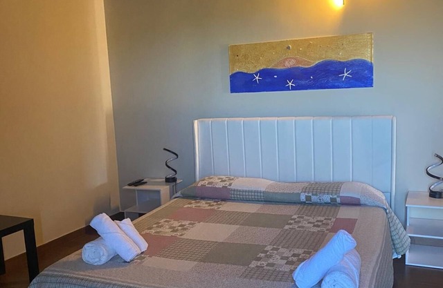 Stone House Gebel el Son